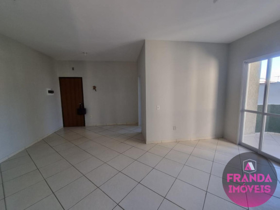 Imagem Apartamento com 2 Quartos à Venda, 60 m² em Umuarama - Ubatuba