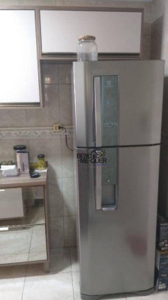 Imagem Apartamento com 2 Quartos à Venda, 55 m² em Pirituba - São Paulo Imagem Apartamento com 2 Quartos à Venda, 55 m² em Pirituba - São Paulo