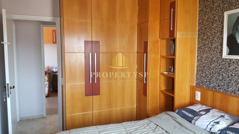 Imagem Apartamento com 2 Quartos à Venda, 69 m² em Vila Ipojuca - São Paulo