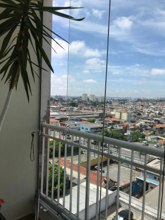 Imagem Apartamento com 2 Quartos à Venda, 47 m² em Parque Boturussu - São Paulo Imagem Apartamento com 2 Quartos à Venda, 47 m² em Parque Boturussu - São Paulo