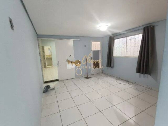 Imagem Casa com 2 Quartos à Venda, 65 m² em São João Clímaco - São Paulo