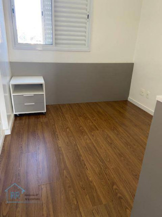 Imagem Apartamento com 3 Quartos para Alugar, 119 m² em Casa Branca - Santo André
