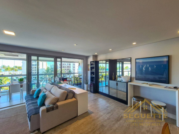 Imagem Apartamento com 1 Quarto à Venda, 87 m² em Riviera De São Lourenço - Bertioga Imagem Apartamento com 1 Quarto à Venda, 87 m² em Riviera De São Lourenço - Bertioga