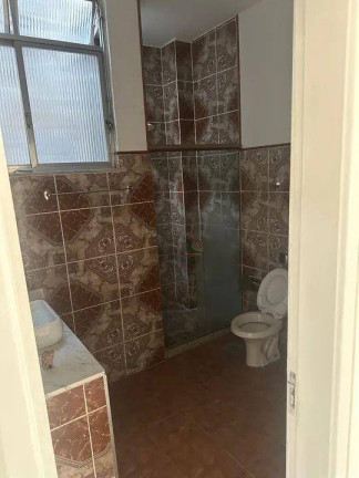 Imagem Apartamento com 3 Quartos à Venda, 120 m² em Centro - Niterói