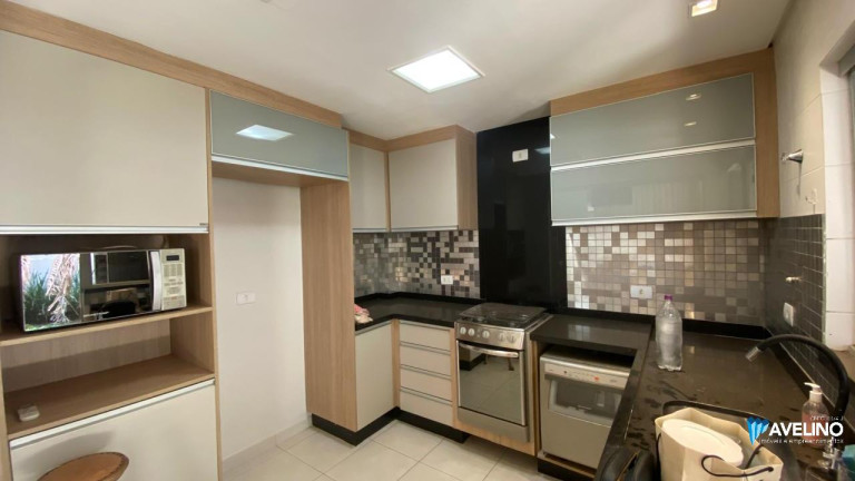 Imagem Sobrado com 3 Quartos à Venda, 150 m² em Jardim Veraneio - Campo Grande Imagem Sobrado com 3 Quartos à Venda, 150 m² em Jardim Veraneio - Campo Grande