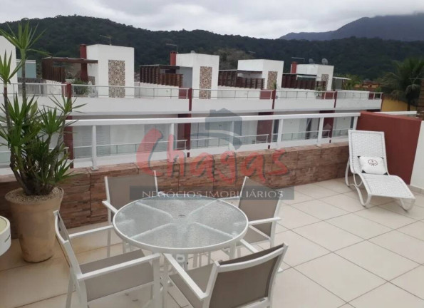 Imagem Casa com 2 Quartos à Venda, 155 m² em Massaguaçu - Caraguatatuba Imagem Casa com 2 Quartos à Venda, 155 m² em Massaguaçu - Caraguatatuba