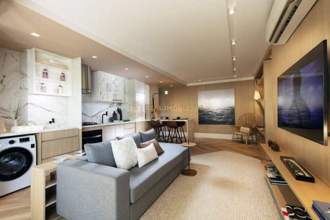 Imagem Apartamento com 2 Quartos à Venda, 79 m² em Barra Da Tijuca - Rio De Janeiro