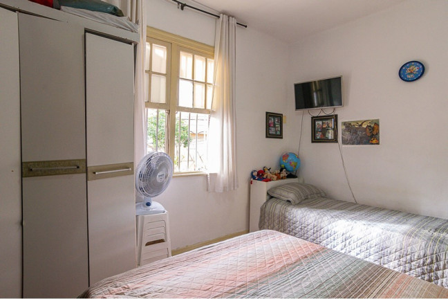 Imagem Casa com 4 Quartos à Venda, 250 m² em Cambuci - São Paulo Imagem Casa com 4 Quartos à Venda, 250 m² em Cambuci - São Paulo