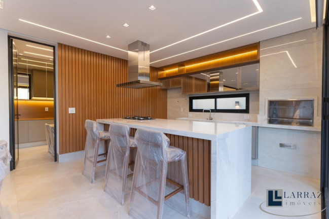 Imagem Casa com 3 Quartos à Venda, 334 m² em Vila Do Golf - Ribeirao Preto