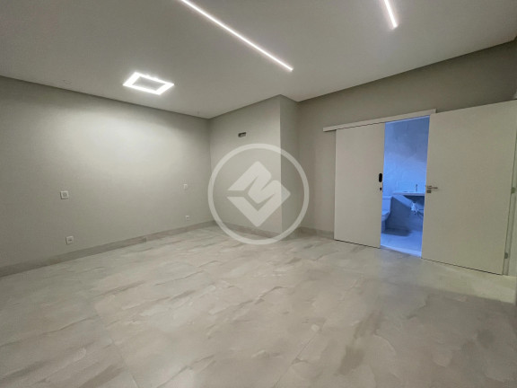 Imagem Casa com 3 Quartos à Venda, 209 m² em Jardins Bolonha - Senador Canedo Imagem Casa com 3 Quartos à Venda, 209 m² em Jardins Bolonha - Senador Canedo