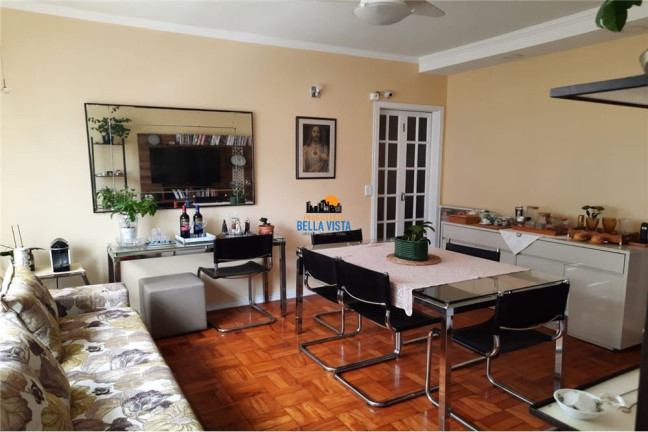 Imagem Apartamento com 3 Quartos à Venda, em Vila Olímpia - São Paulo Imagem Apartamento com 3 Quartos à Venda, em Vila Olímpia - São Paulo