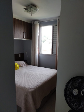 Imagem Apartamento com 2 Quartos à Venda, 43 m² em Vila Raquel - São Paulo Imagem Apartamento com 2 Quartos à Venda, 43 m² em Vila Raquel - São Paulo