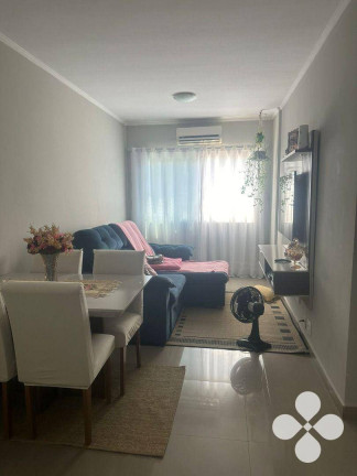 Imagem Imóvel com 2 Quartos à Venda, 65 m² em Vila Belmiro - Santos Imagem Imóvel com 2 Quartos à Venda, 65 m² em Vila Belmiro - Santos