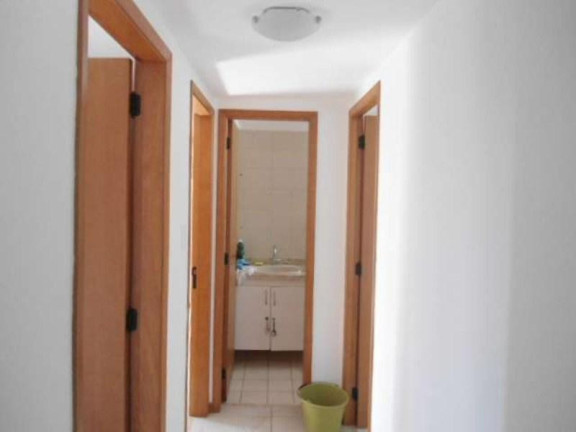Imagem Apartamento com 3 Quartos à Venda, 90 m² em Stiep - Salvador