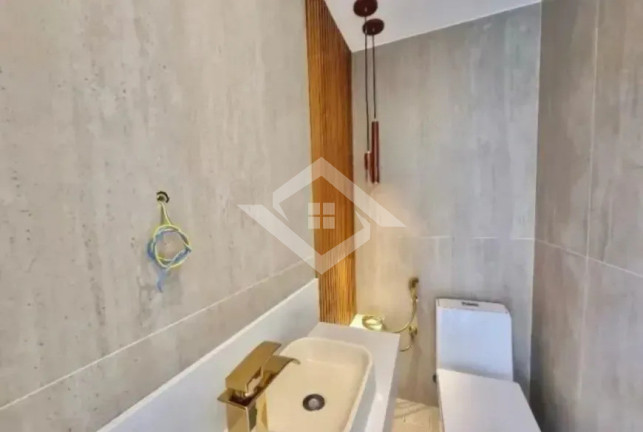 Imagem Casa com 4 Quartos à Venda, 453 m² em Barra Da Tijuca - Rio De Janeiro Imagem Casa com 4 Quartos à Venda, 453 m² em Barra Da Tijuca - Rio De Janeiro