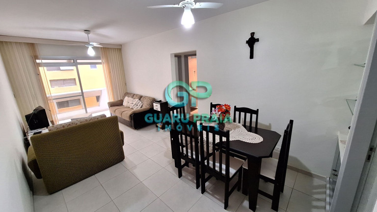 Imagem Apartamento com 2 Quartos à Venda, 90 m² em Enseada - Guarujá