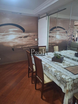 Imagem Apartamento com 3 Quartos à Venda, 120 m² em Barcelona - São Caetano Do Sul Imagem Apartamento com 3 Quartos à Venda, 120 m² em Barcelona - São Caetano Do Sul