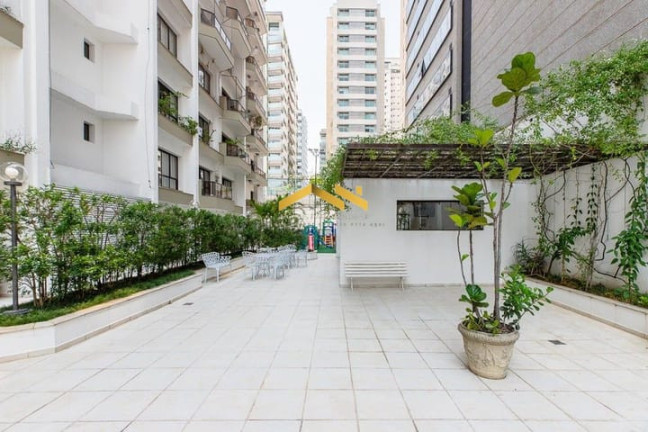 Imagem Apartamento com 4 Quartos à Venda, 223 m² em Vila Clementino - São Paulo Imagem Apartamento com 4 Quartos à Venda, 223 m² em Vila Clementino - São Paulo