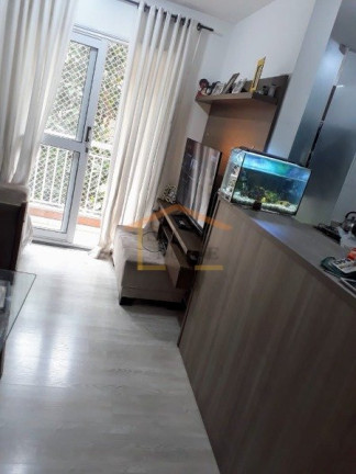 Imagem Apartamento com 2 Quartos à Venda, 51 m² em Tremembé - São Paulo Imagem Apartamento com 2 Quartos à Venda, 51 m² em Tremembé - São Paulo