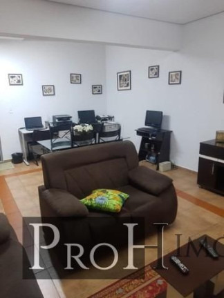 Imagem Sobrado com 6 Quartos à Venda, 300 m² em Vila Romana - São Paulo Imagem Sobrado com 6 Quartos à Venda, 300 m² em Vila Romana - São Paulo