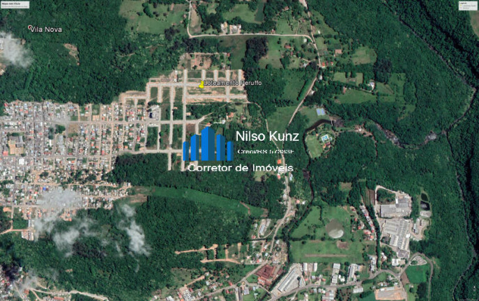 Imagem Terreno à Venda, 200 m² em Barracão - Bento Gonçalves Imagem Terreno à Venda, 200 m² em Barracão - Bento Gonçalves
