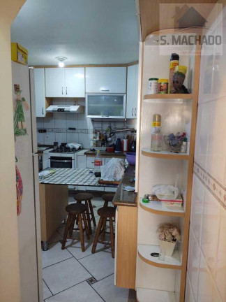 Imagem Casa com 2 Quartos à Venda, 150 m² em Vila Camilópolis - Santo André Imagem Casa com 2 Quartos à Venda, 150 m² em Vila Camilópolis - Santo André