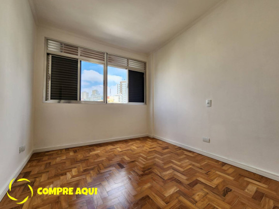 Imagem Apartamento com 1 Quarto à Venda, 45 m² em Bela Vista - São Paulo