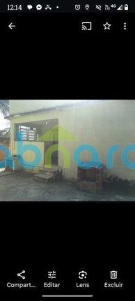Imagem Casa com 3 Quartos à Venda, 540 m² em Vila Maia - Belford Roxo