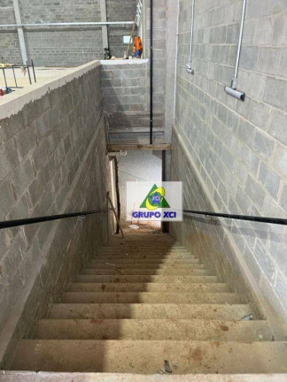 Imagem Galpão para Alugar, 1.250 m² em Macuco - Valinhos Imagem Galpão para Alugar, 1.250 m² em Macuco - Valinhos