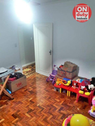 Imagem Apartamento com 3 Quartos à Venda, 130 m² em Embaré - Santos Imagem Apartamento com 3 Quartos à Venda, 130 m² em Embaré - Santos