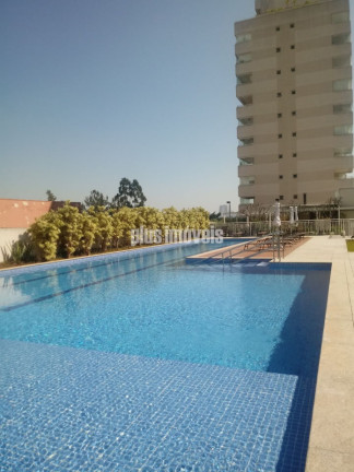 Imagem Apartamento com 1 Quarto à Venda, 39 m² em Alto Da Boa Vista - São Paulo