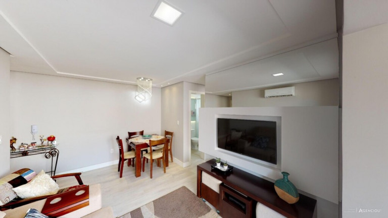 Imagem Imóvel com 2 Quartos à Venda, 67 m² em Jardim Itu - Porto Alegre Imagem Imóvel com 2 Quartos à Venda, 67 m² em Jardim Itu - Porto Alegre
