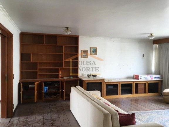 Imagem Apartamento com 3 Quartos à Venda, 250 m² em Santa Cecília - São Paulo Imagem Apartamento com 3 Quartos à Venda, 250 m² em Santa Cecília - São Paulo
