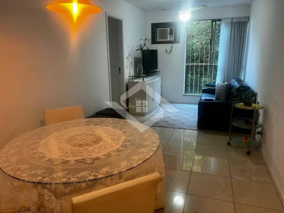 Imagem Apartamento com 1 Quarto à Venda, 87 m² em Ingá - Niterói