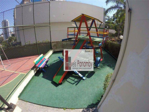 Imagem Apartamento com 4 Quartos à Venda ou Locação, 180 m² em Vila Andrade - São Paulo