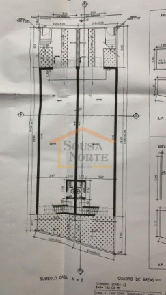 Imagem Sobrado com 3 Quartos à Venda, 133 m² em Vila Nova Mazzei - São Paulo Imagem Sobrado com 3 Quartos à Venda, 133 m² em Vila Nova Mazzei - São Paulo