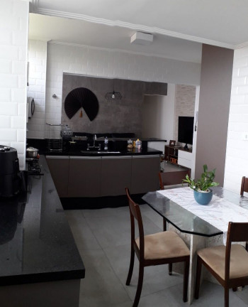 Imagem Apartamento com 2 Quartos à Venda, 83 m² em Ipiranga - São Paulo