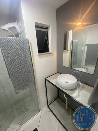 Imagem Apartamento com 2 Quartos para Temporada, em Centro - Balneário Camboriú Imagem Apartamento com 2 Quartos para Temporada, em Centro - Balneário Camboriú