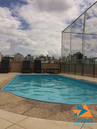 Imagem Apartamento com 4 Quartos à Venda, 116 m² em Prado - Belo Horizonte