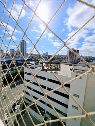 Imagem Apartamento com 3 Quartos à Venda, 80 m² em Rudge Ramos - São Bernardo Do Campo