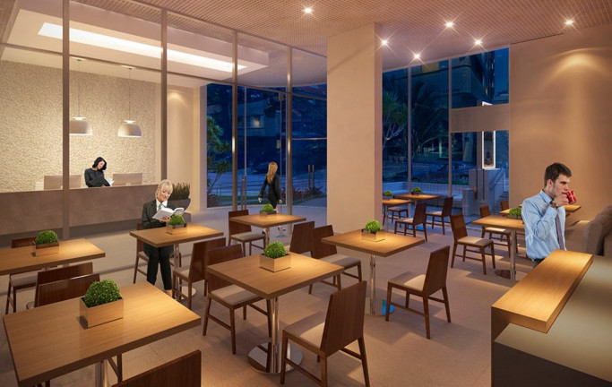 Imagem Imóvel com 1 Quarto à Venda, 43 m² em Moinhos De Vento - Porto Alegre Imagem Imóvel com 1 Quarto à Venda, 43 m² em Moinhos De Vento - Porto Alegre