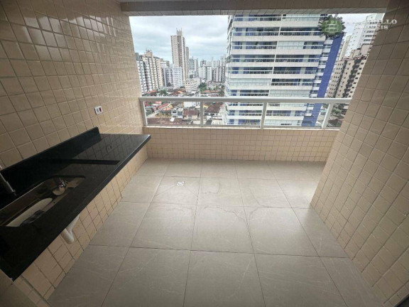 Imagem Apartamento com 2 Quartos à Venda, 96 m² em Aviação - Praia Grande Imagem Apartamento com 2 Quartos à Venda, 96 m² em Aviação - Praia Grande