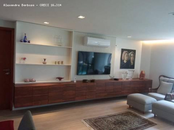 Imagem Apartamento com 3 Quartos à Venda, 125 m² em Boa Viagem - Recife