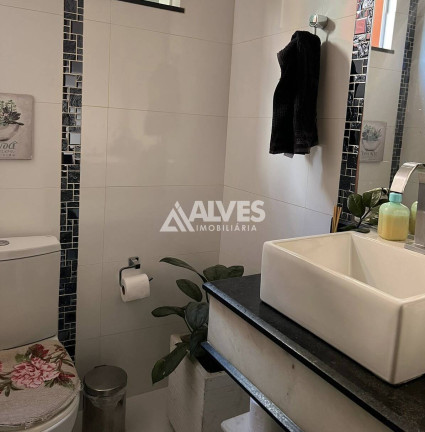 Imagem Casa com 3 Quartos à Venda, 180 m² em Santa Mônica - Feira De Santana