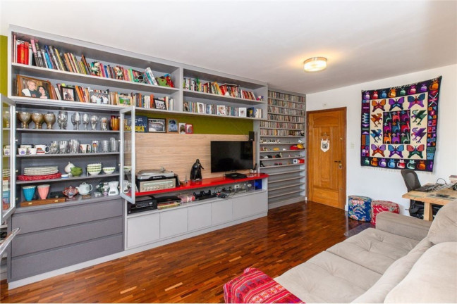 Imagem Apartamento com 2 Quartos à Venda, 76 m² em Perdizes - São Paulo