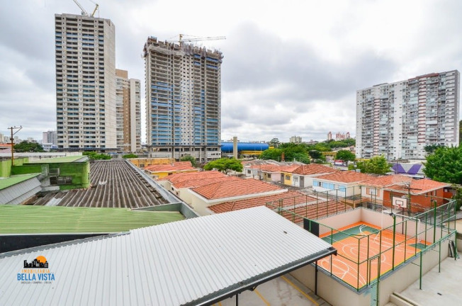 Imagem Apartamento com 1 Quarto à Venda, em Vila Nair - São Paulo Imagem Apartamento com 1 Quarto à Venda, em Vila Nair - São Paulo