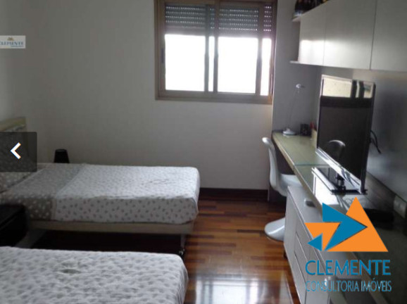 Imagem Apartamento com 4 Quartos à Venda, 337 m² em Belvedere - Belo Horizonte