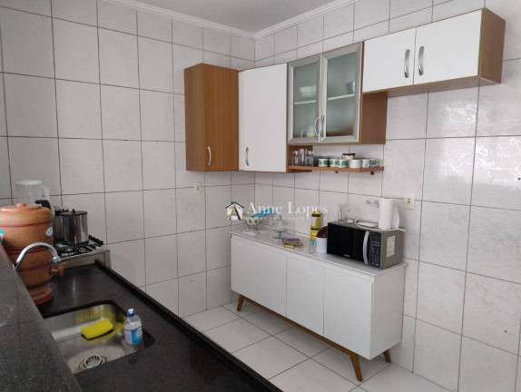 Imagem Apartamento com 1 Quarto à Venda, 50 m² em Boqueirão - Santos Imagem Apartamento com 1 Quarto à Venda, 50 m² em Boqueirão - Santos