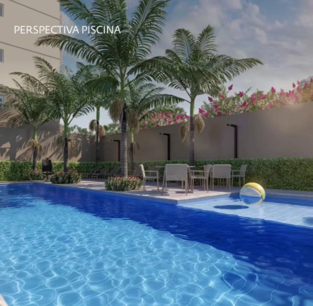 Imagem Apartamento com 2 Quartos à Venda, 44 m² em Parque Amazonia - Goiania Imagem Apartamento com 2 Quartos à Venda, 44 m² em Parque Amazonia - Goiania