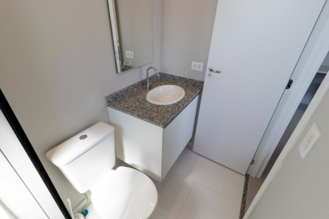 Imagem Studio com 1 Quarto à Venda, 26 m² em Campo Belo - São Paulo Imagem Studio com 1 Quarto à Venda, 26 m² em Campo Belo - São Paulo